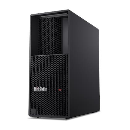 Lenovo ThinkStation P3 Tower/ Tower/ Intel U7 265K/ 64GB/ 1TB/ RTX 2000/ W11P/ 3ROn-Site 
