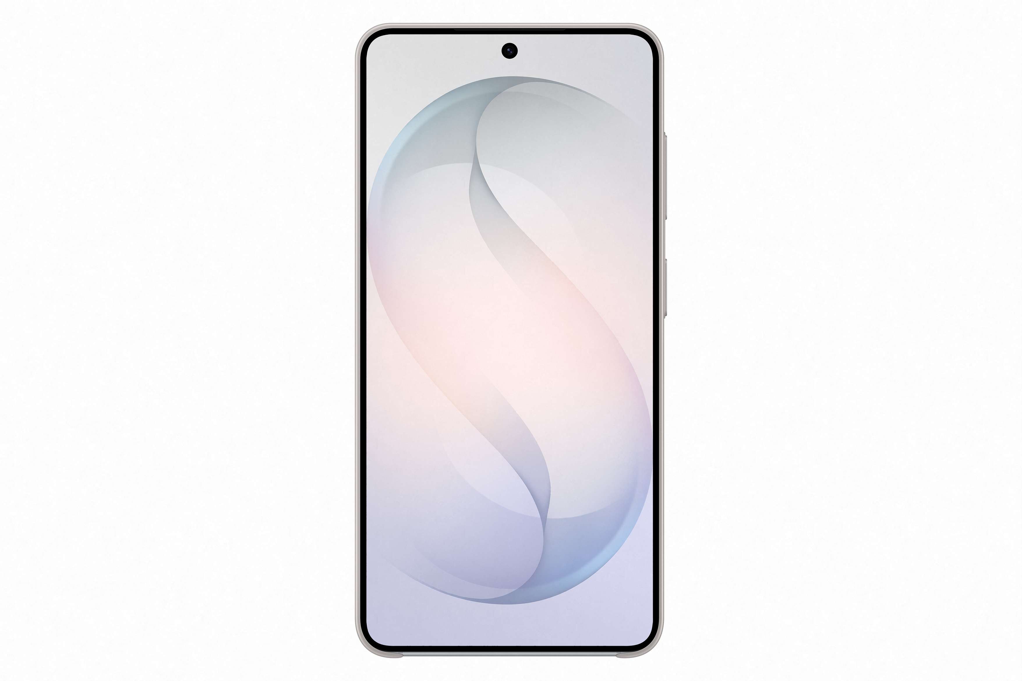 Samsung Karbónový kryt s magnetom S26 Gray 