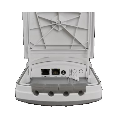 MikroTik wAPGR-5HaxD2HaxD&R11e-LTE7, wAP ax LTE7 kit 