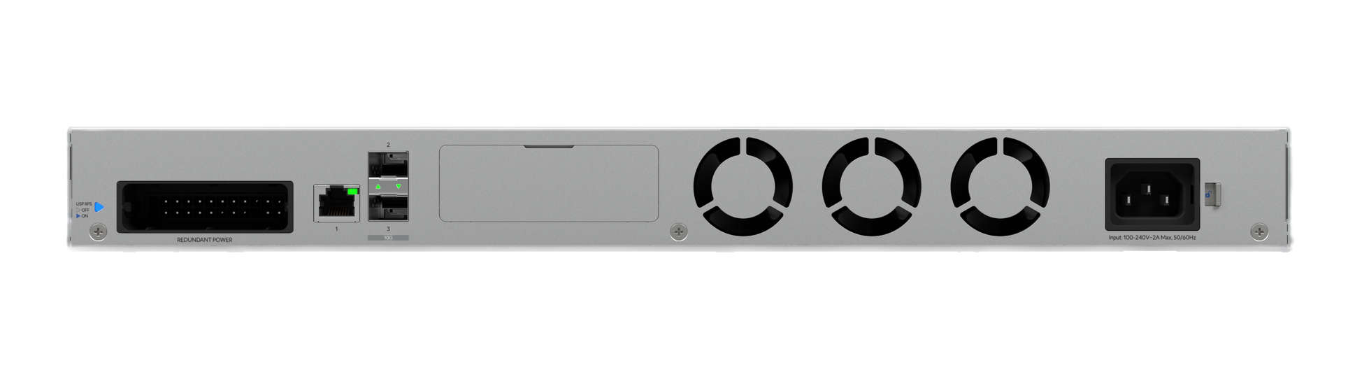 Ubiquiti UNAS-Pro-4 - UniFi UNAS Pro 4 