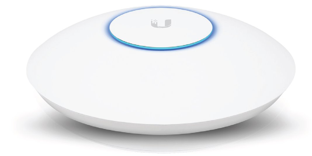 Ubiquiti UAP-nanoHD-5 - Compact UniFi Wave2 AC AP, bez PoE adaptéra, 5-pack 