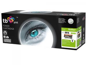 Toner TB kompatibilný s Brother TN2010 100% new