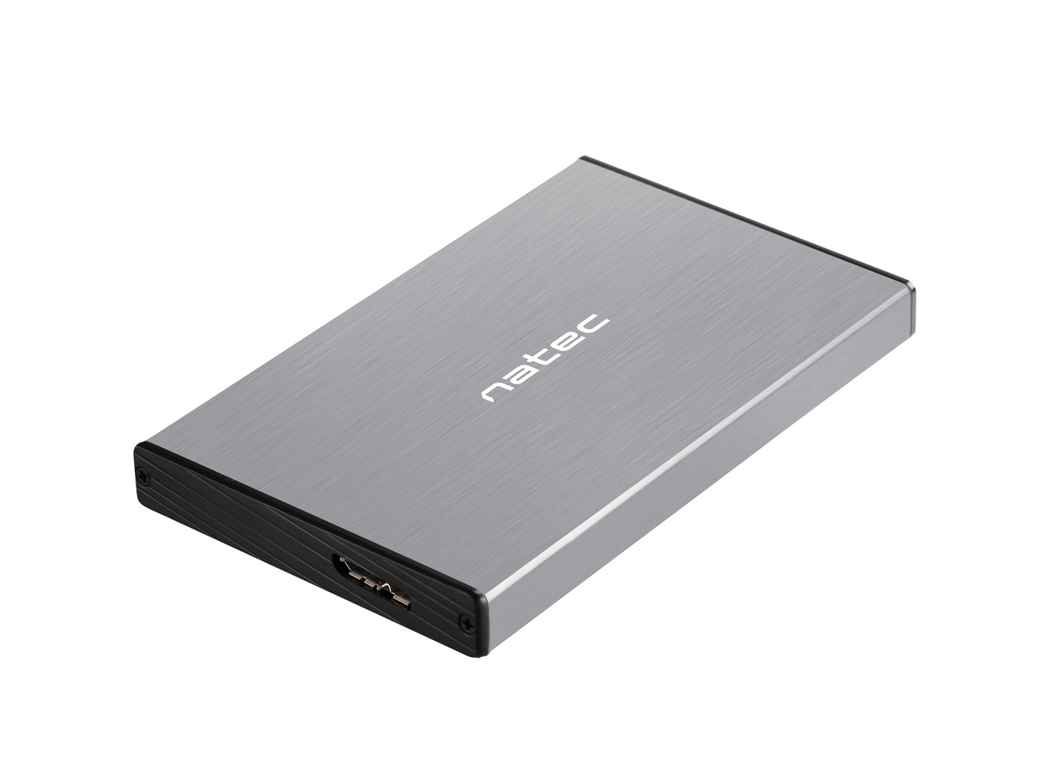 Externý box pre HDD 2, 5