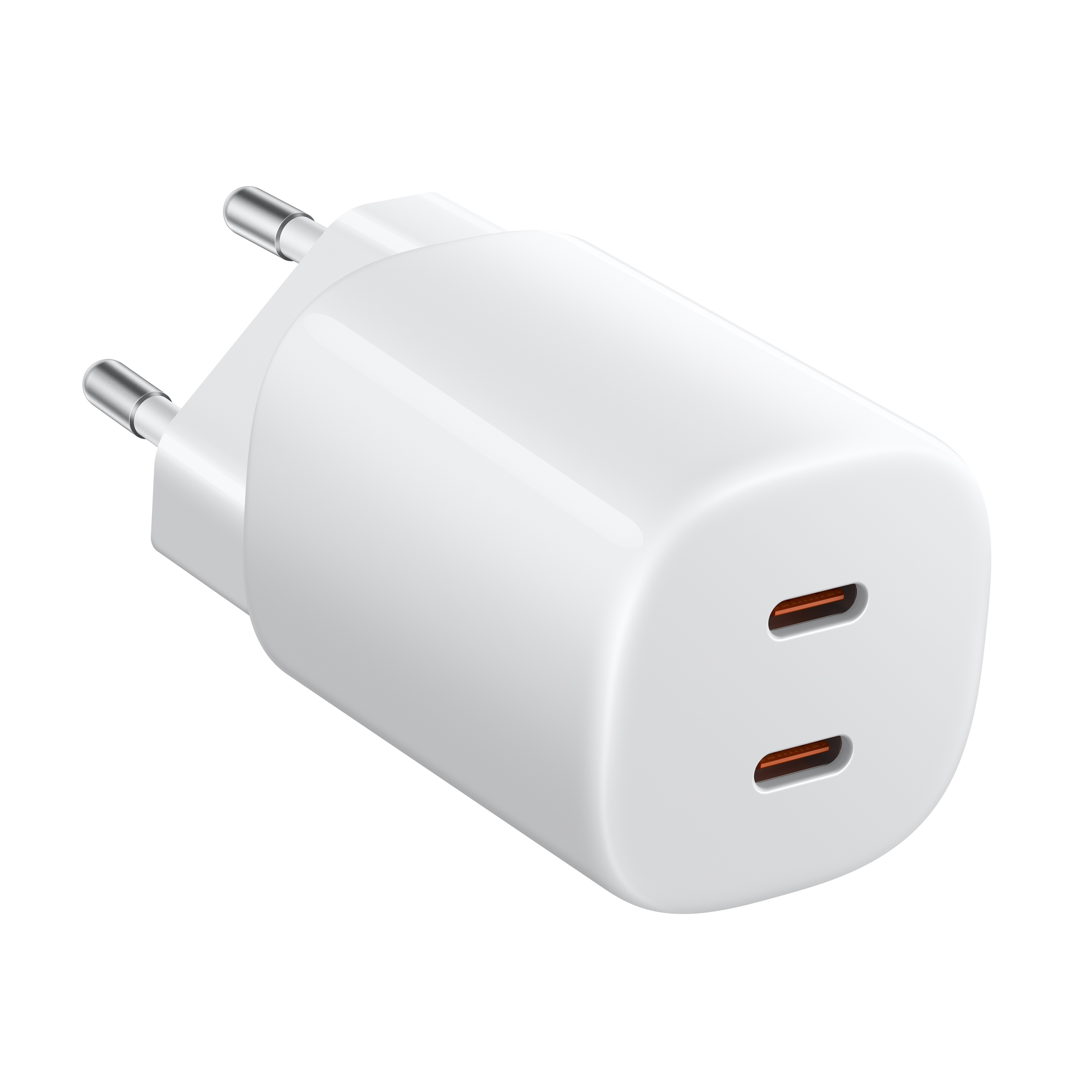Xiaomi 45W Nano Turbo Charging Power Adapter (2C) 