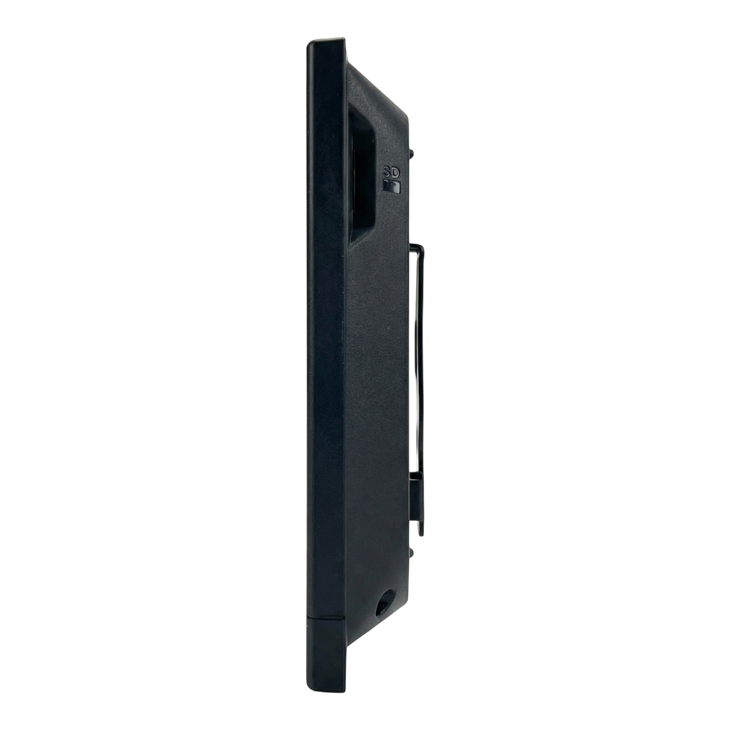 EVOLVEO DoorPhone ID-2, 2-drôtový videotelefón pre dva byty s RFID, odtlačkom prsta a podporou ONVIF ka 