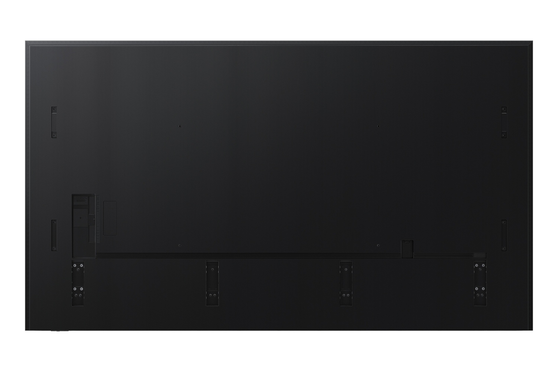115" LED Samsung QH115FX-UHD, 500cd, 24/ 7 