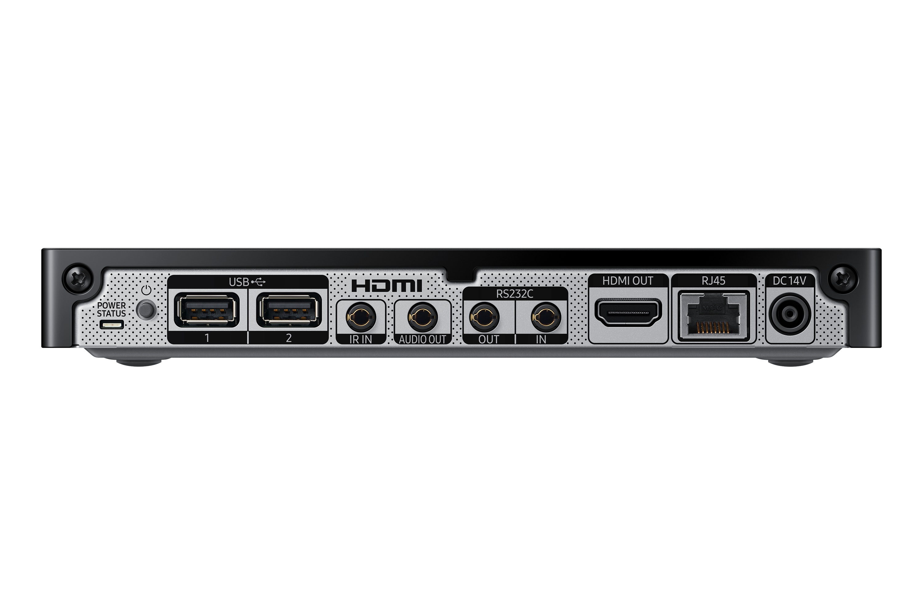 SBB-SSN modul pre LFD Samsung SS08FV2 