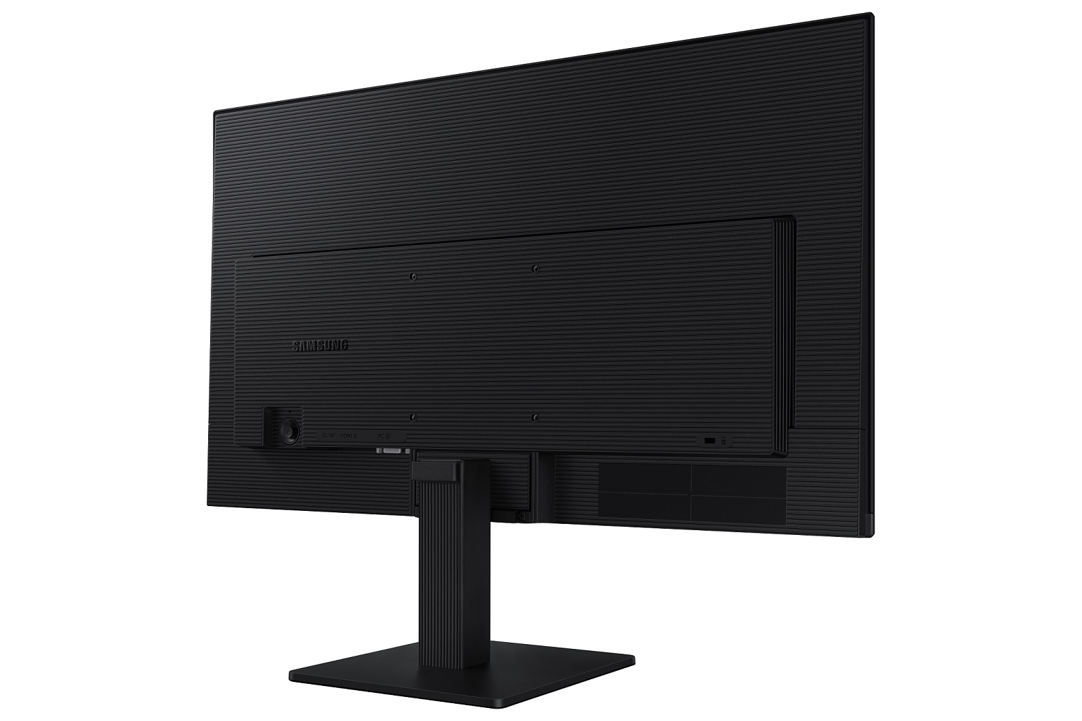 Samsung Essential S3/ LS27D300GAUXEN/ 27"/ IPS/ FHD/ 100Hz/ 5ms/ Black/ 2R 