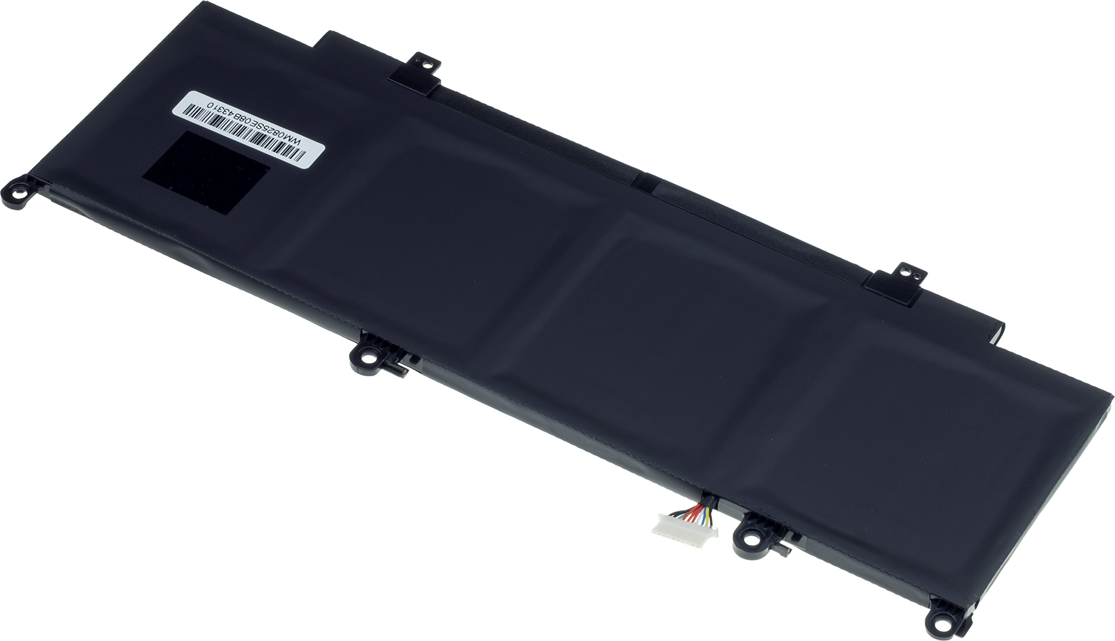Batéria T6 Power pre HP Spectre 13-aw0000 x360, 3945mAh, 60, 7Wh, 4cell, Li-pol 