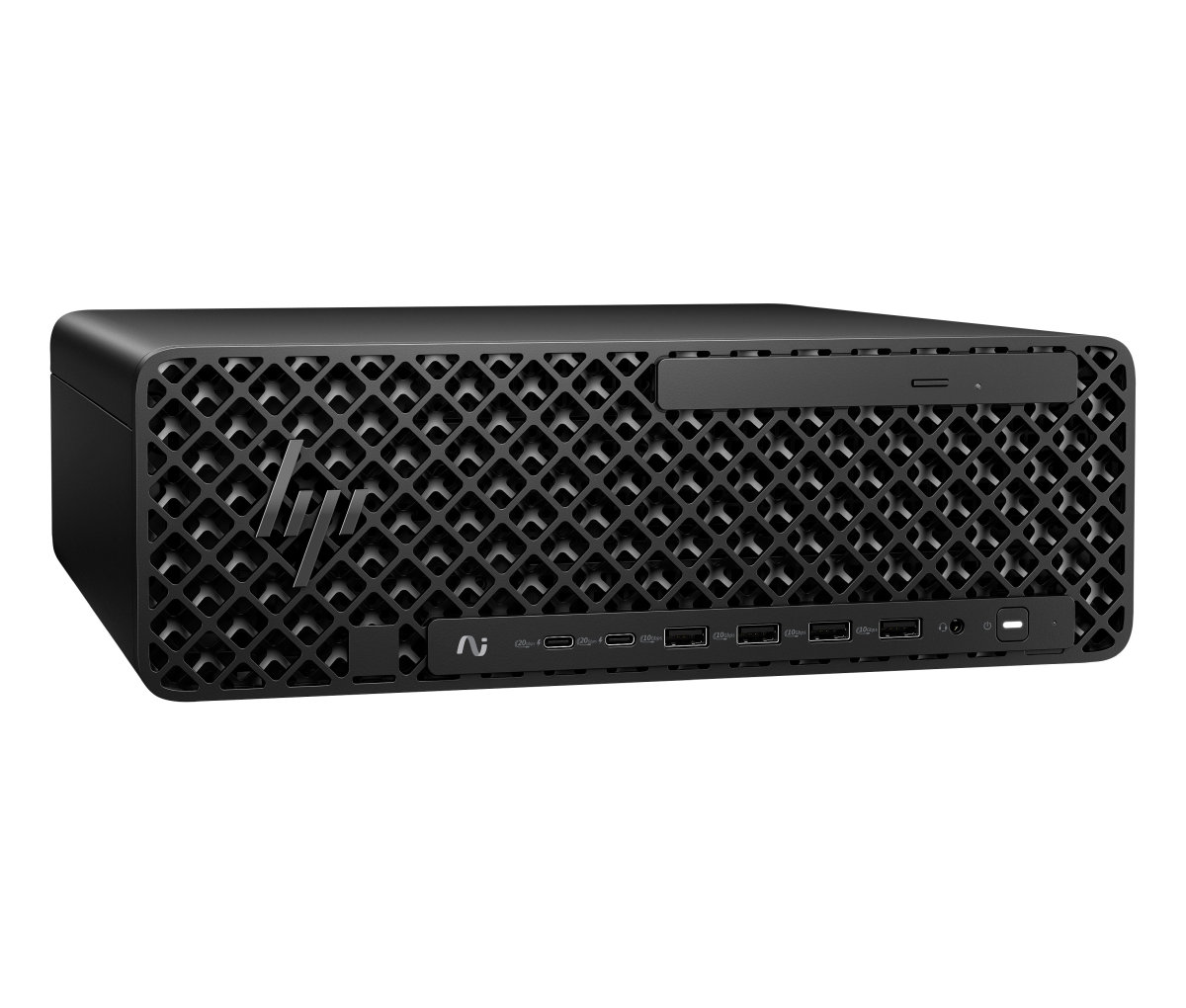 HP Z2 SFF G1i U7-265K/ 32GB/ 512GB+1TB/ A1000/ W11P 