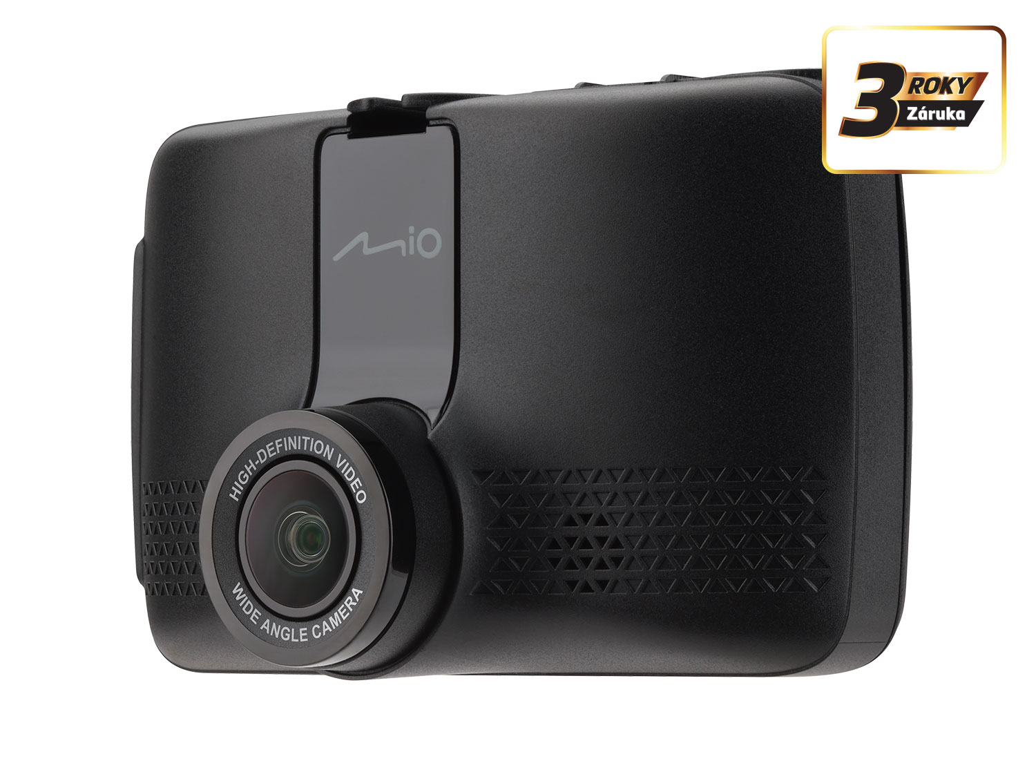 Kamera do auta MIO MiVue 803W Pro 2.5K WIFI GPS Smartbox 
