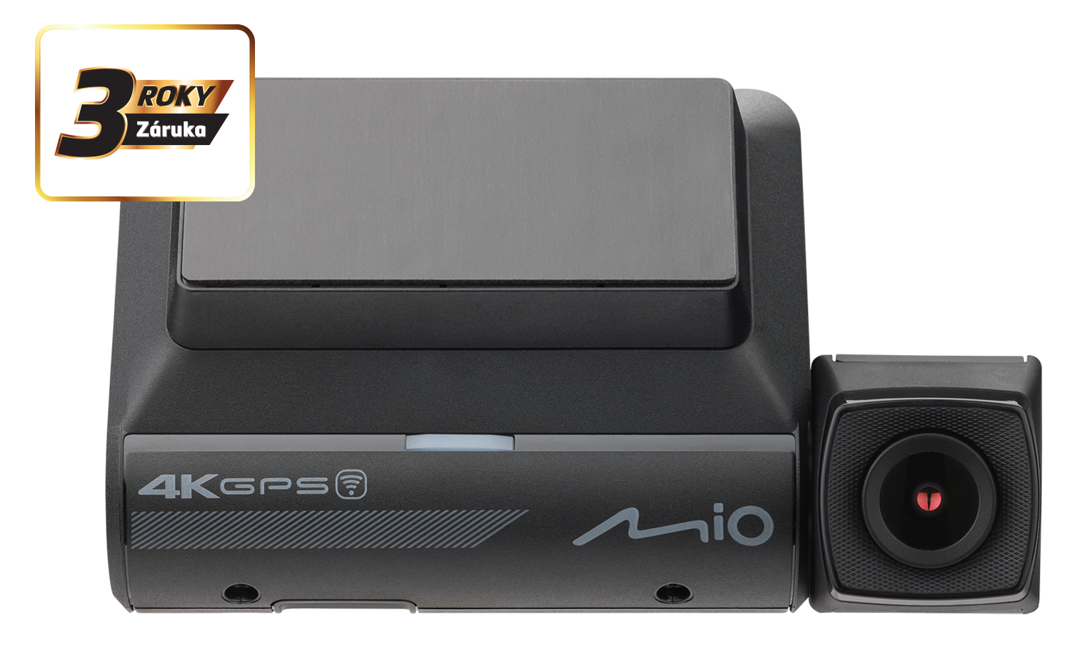 Kamera do auta MIO MiVue 956WD 4K HDR WIFI GPS 