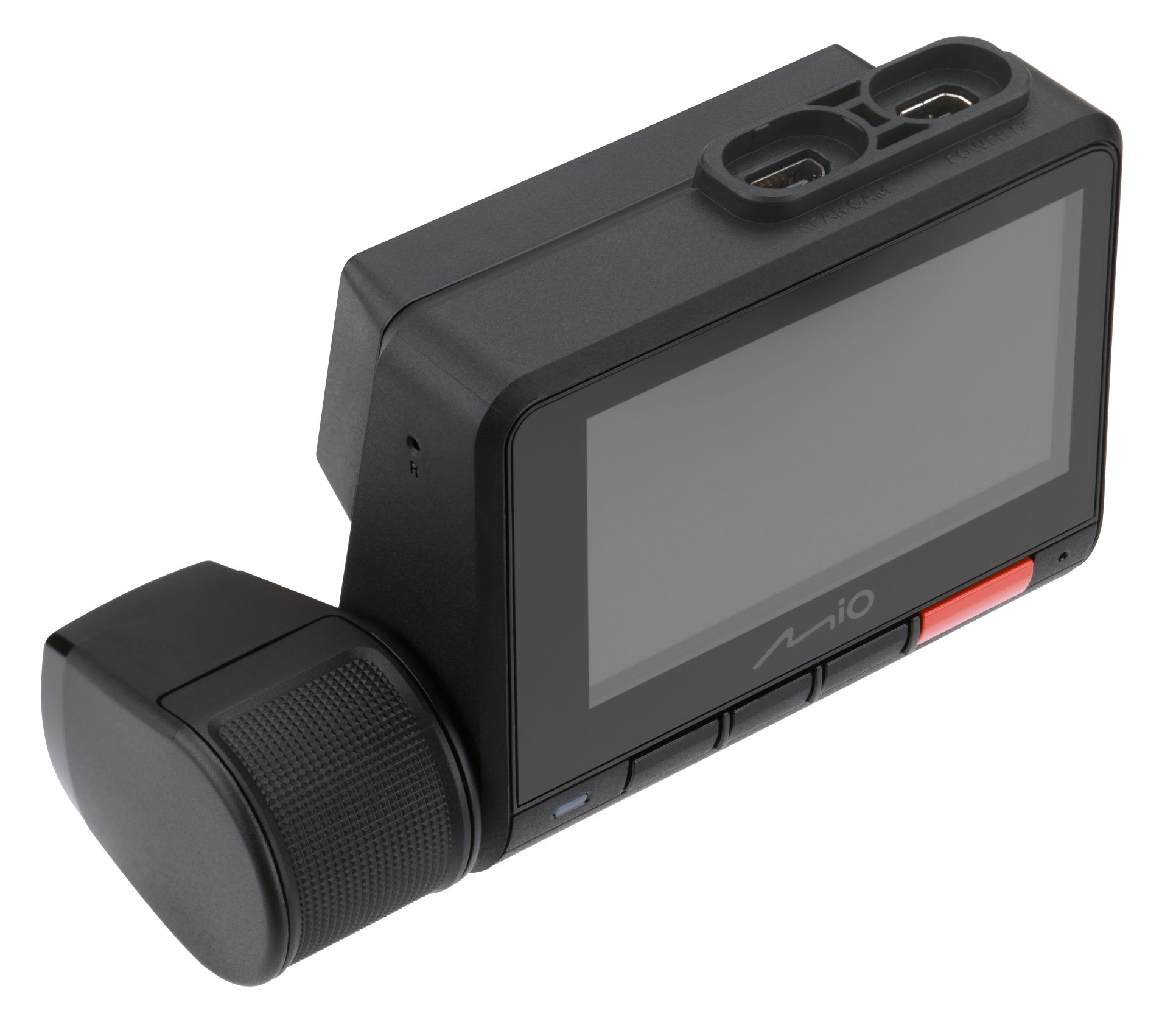 Kamera do auta MIO MiVue 956WD 4K HDR WIFI GPS 