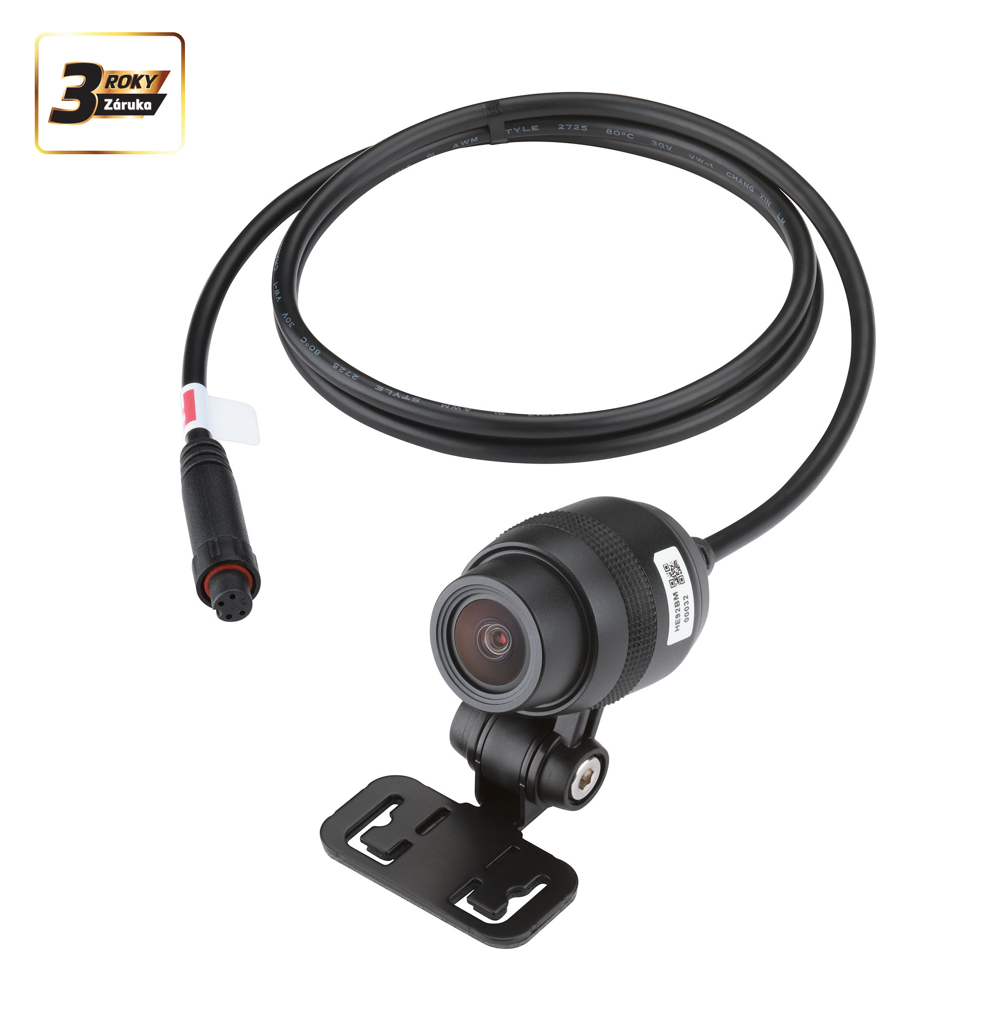 Kamera na motorku MIO MiVue M820WD 