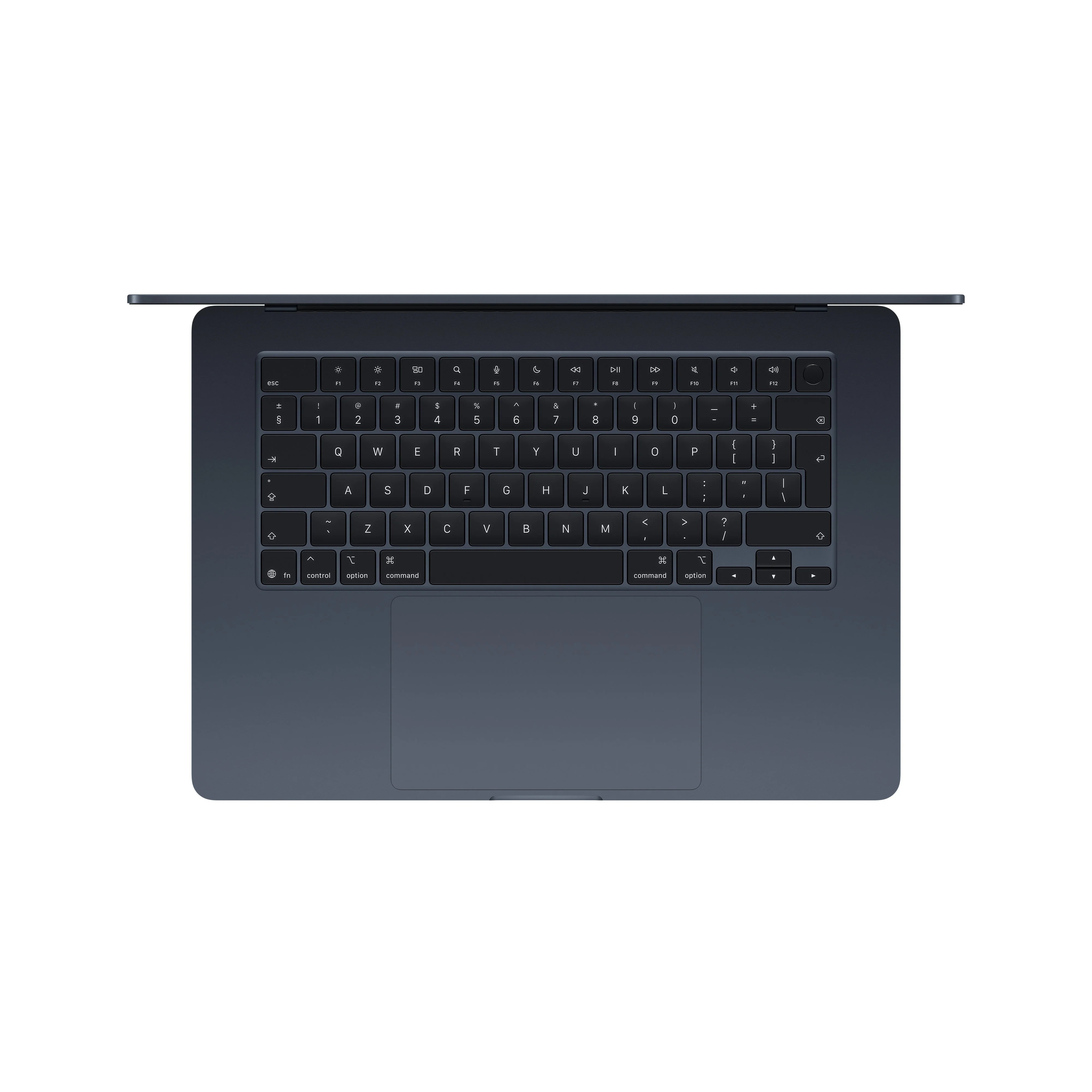 Apple MacBook Air 15"/ M5/ 15, 3"/ 2880x1864/ 24GB/ 1TB/ M5/ Tahoe/ Midnight/ 1R 