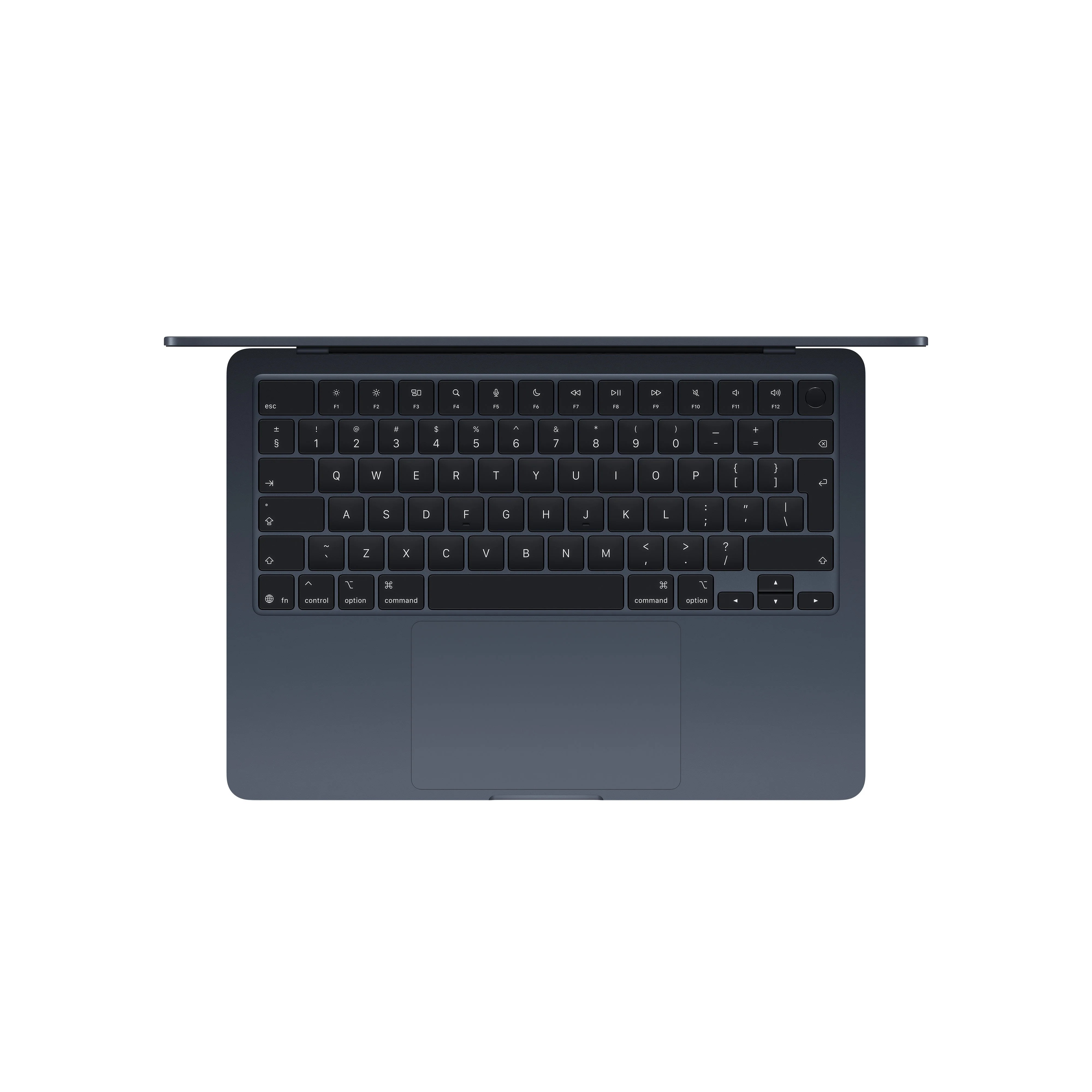 Apple MacBook Air 13"/ M5/ 13, 6"/ 2560x1664/ 16GB/ 1TB/ M5/ Tahoe/ Midnight/ 1R 
