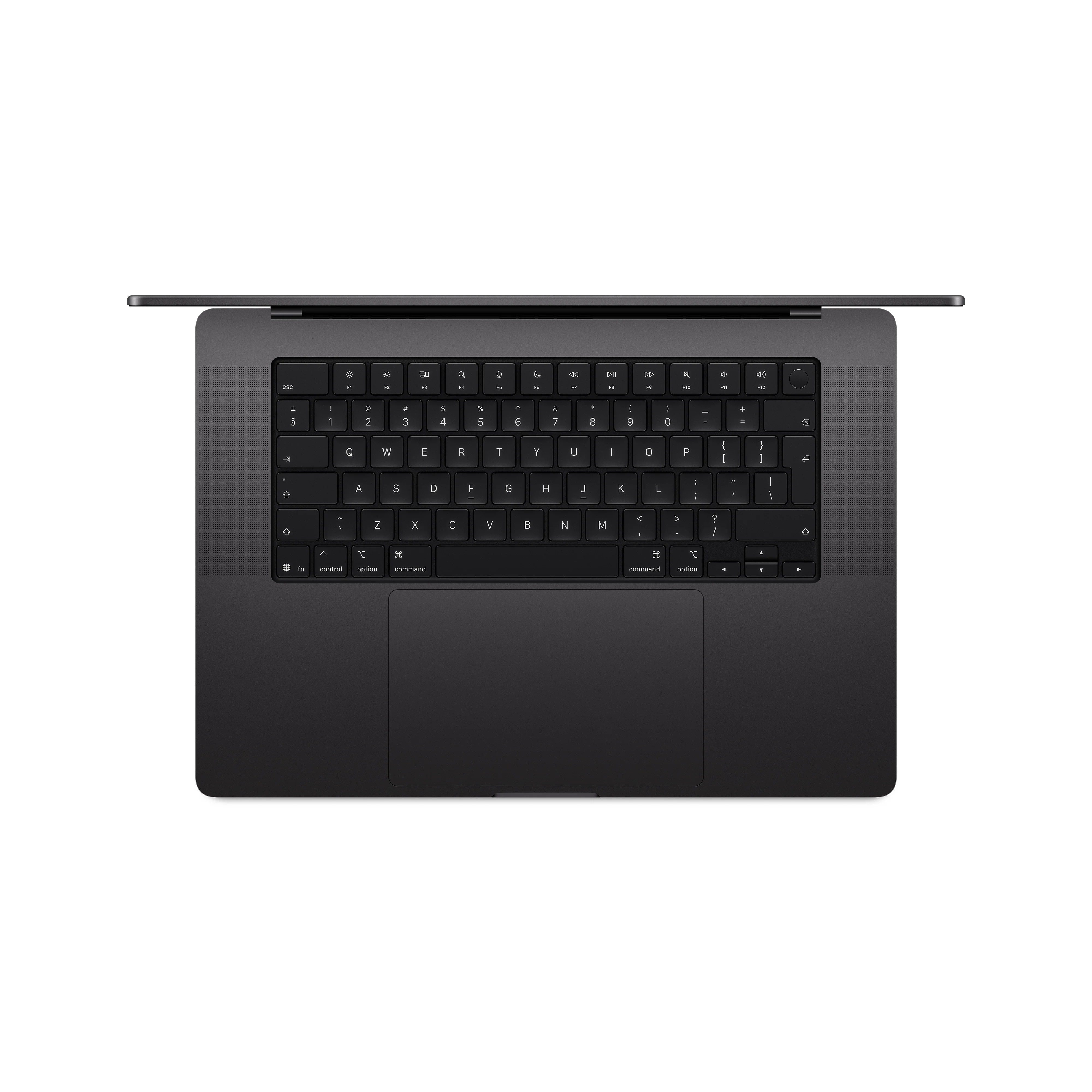 Apple MacBook Pro 16"/ M5 Max/ 16, 2"/ 3456x2234/ 48GB/ 2TB/ M5 Max/ Tahoe/ Space Black/ 1R 