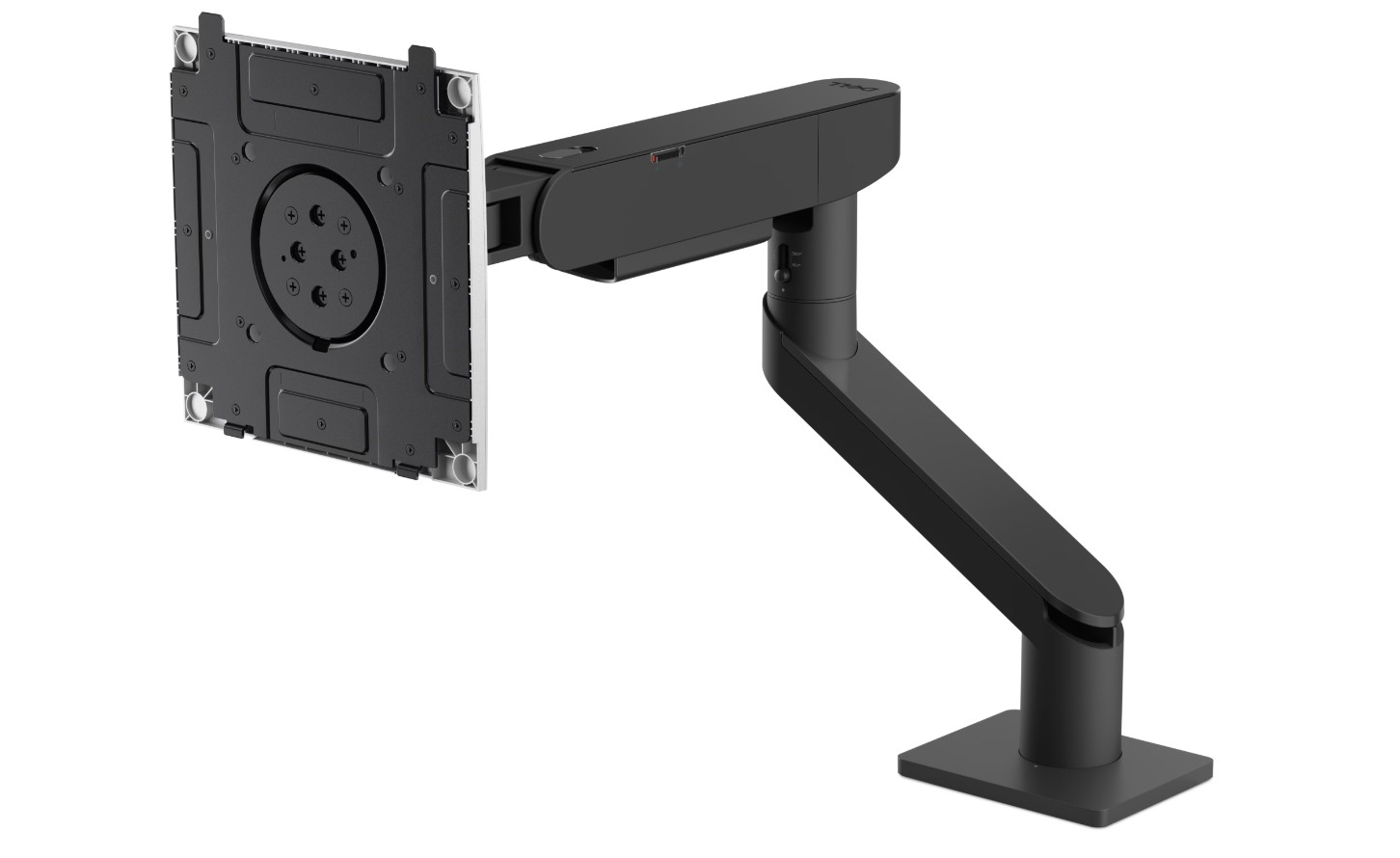Stojan na monitor Dell – HDA26 - DELL Pro Heavy Duty Single Monitor Arm 