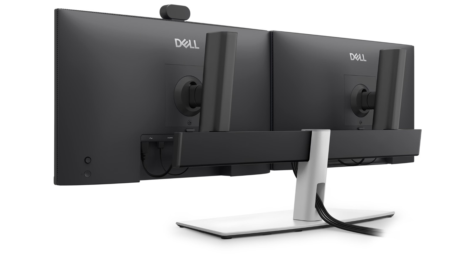 Dell stojan pre dva monitory MDS26 
