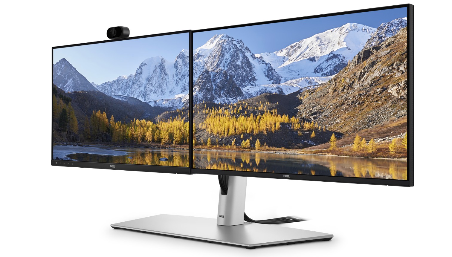 Dell stojan pre dva monitory MDS26 