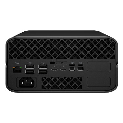 HP Z2/ G1a/ Mini/ AIMax+PRO395/ 128GB/ 2TB/ AMD int/ W11P/ 3RNBD 