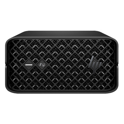 HP Z2/ G1a/ Mini/ AIMax+PRO395/ 128GB/ 2TB/ AMD int/ W11P/ 3RNBD 