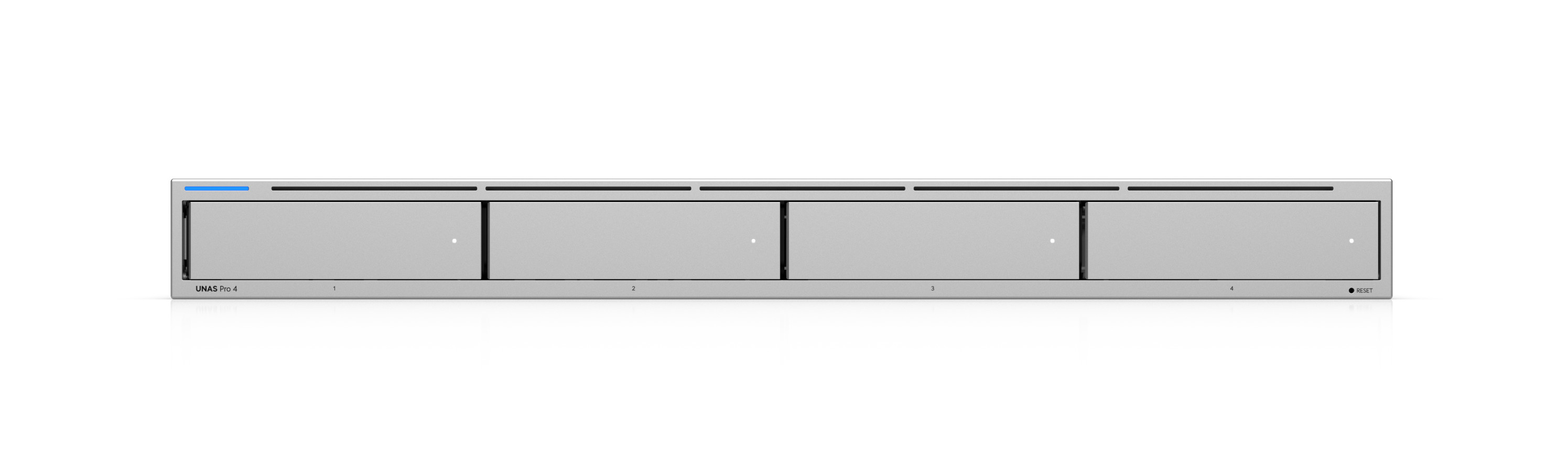 Ubiquiti UNAS-Pro-4 - UniFi UNAS Pro 4 