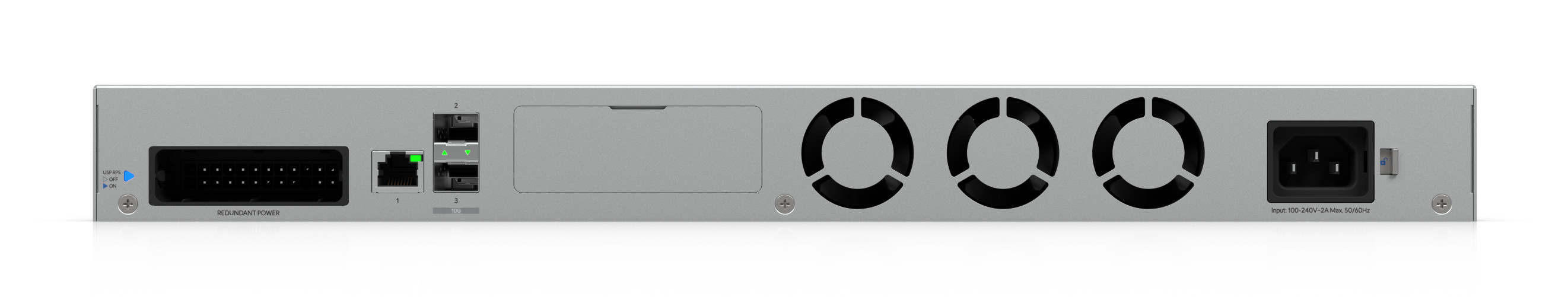 Ubiquiti UNAS-Pro-4 - UniFi UNAS Pro 4 