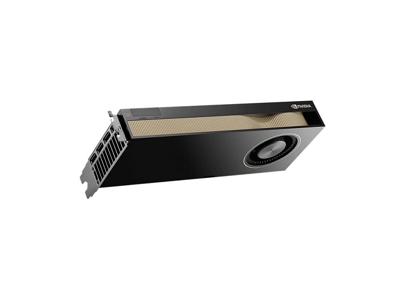 NVIDIA RTX PRO 6000 Blackwell Max-Q 300W 96 GB 