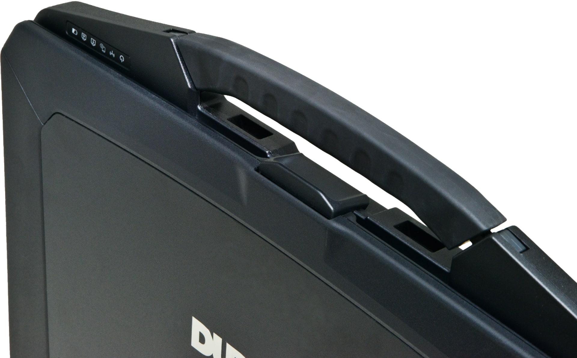 Durabook S15/ 15"FHD/ i5-1235U/ 16GB/ 256GB/ WIN/ Black/  