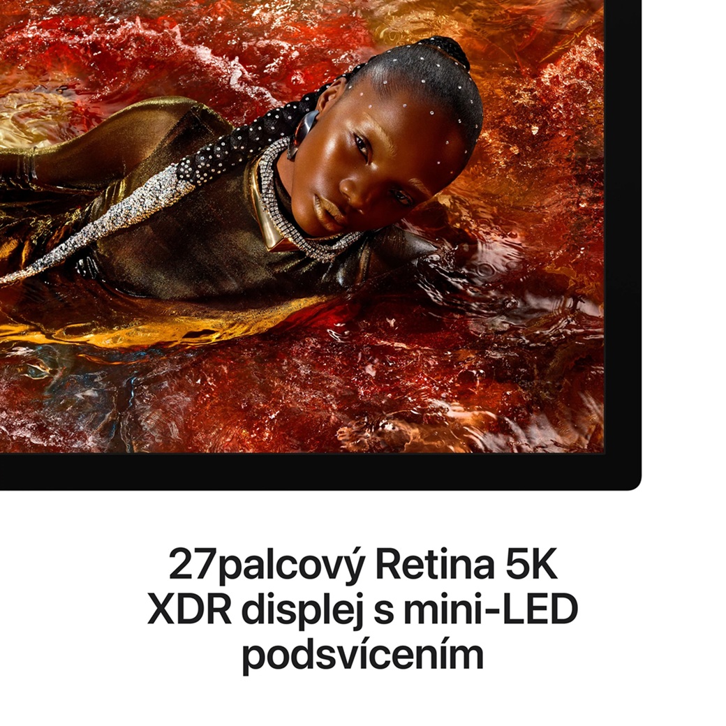 Štúdio Display XDR/ Nano-texture glass/ VESA 