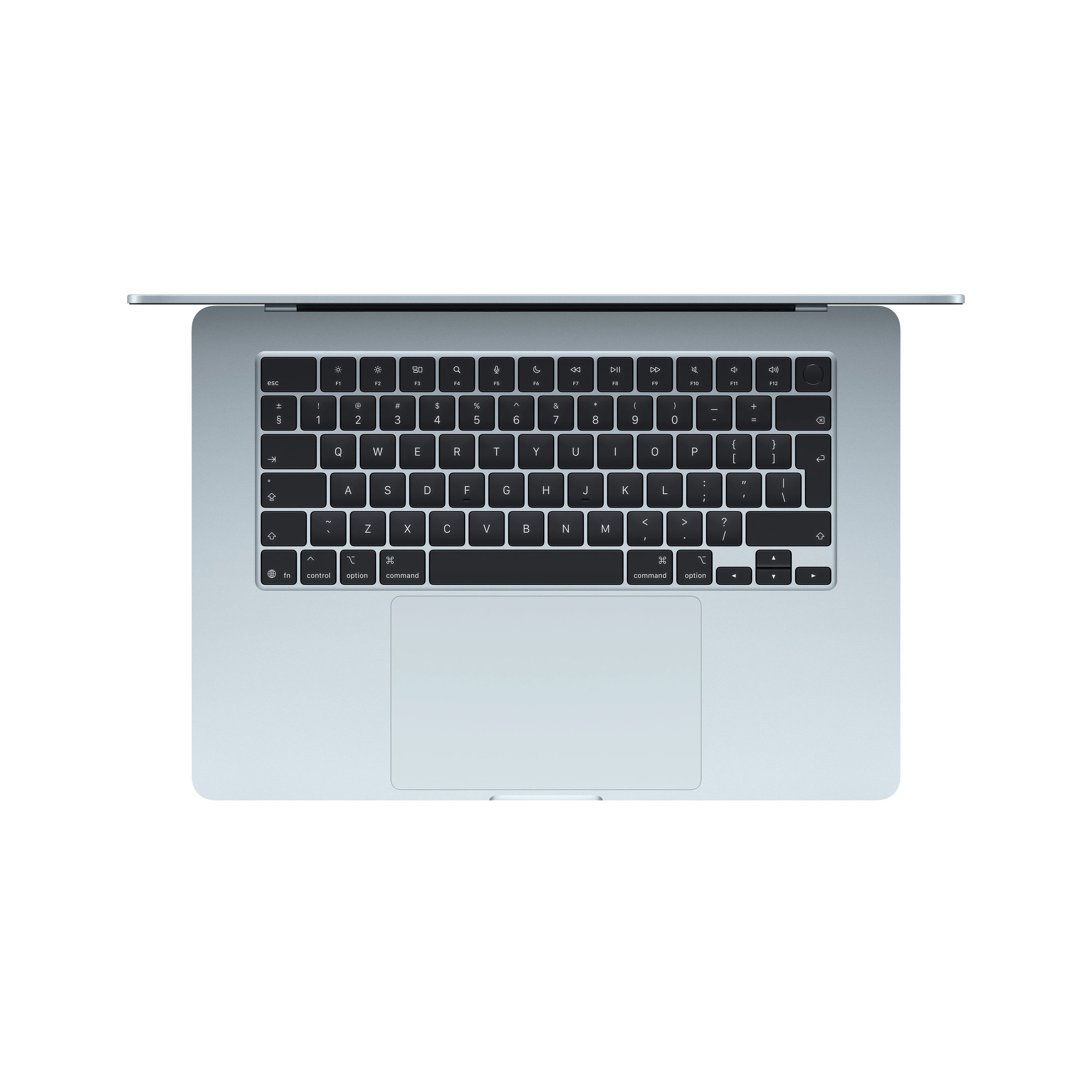 Apple MacBook Air 15"/ M5/ 15, 3"/ 2880x1864/ 16GB/ 1TB/ M5/ Tahoe/ Sky Blue/ 1R 