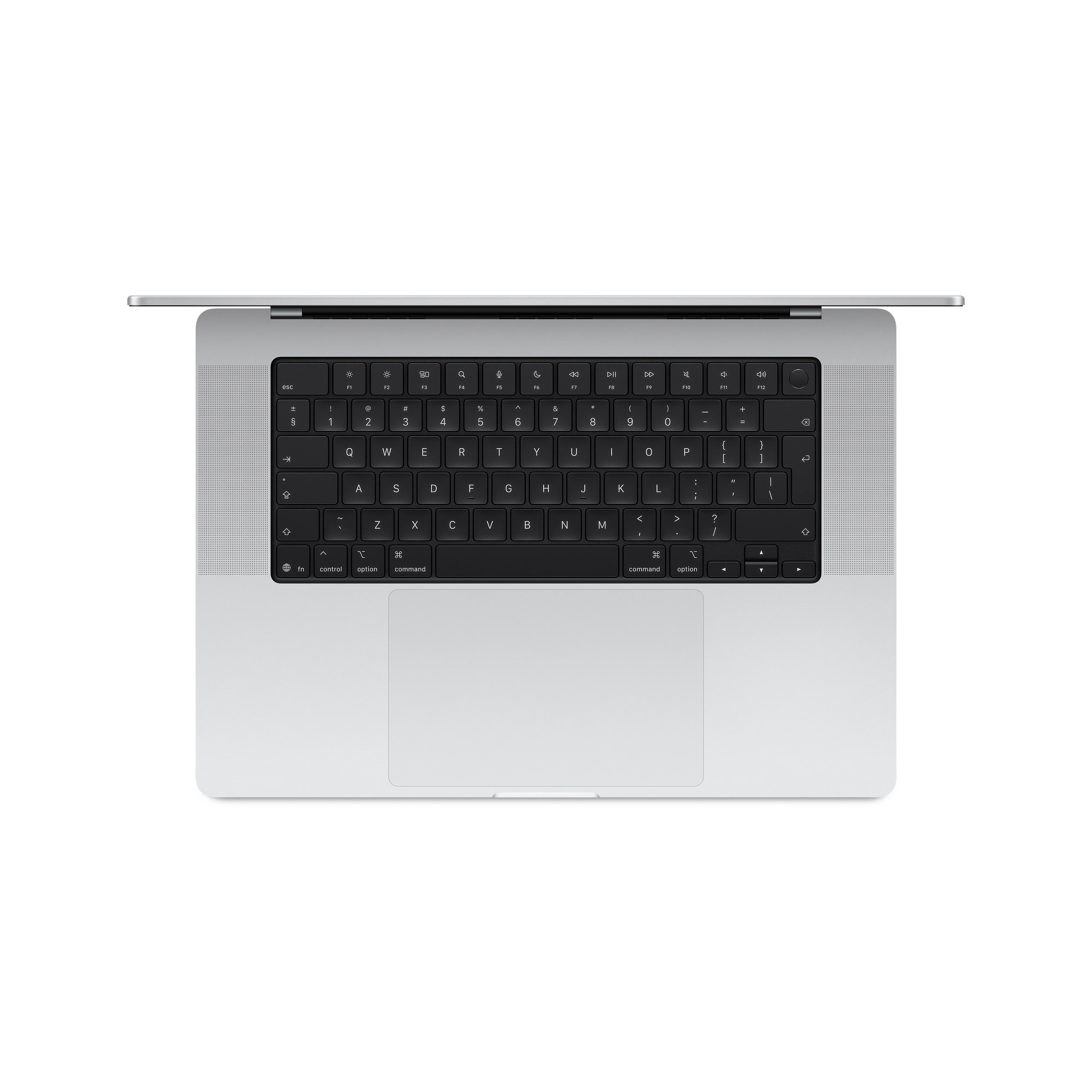 Apple MacBook Pro 16"/ M5 Max/ 16, 2"/ 3456x2234/ 36GB/ 2TB/ M5 Max/ Tahoe/ Silver/ 1R 