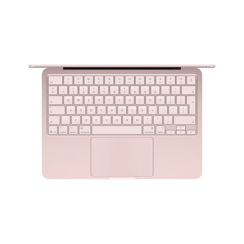MacBook Neo 13" A18P 6C CPU/ 5C GPU/ 8G/ 512/ SK/ BLS 