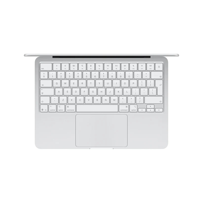 MacBook Neo 13" A18P 6C CPU/ 5C GPU/ 8G/ 256/ CZ/ SLV 