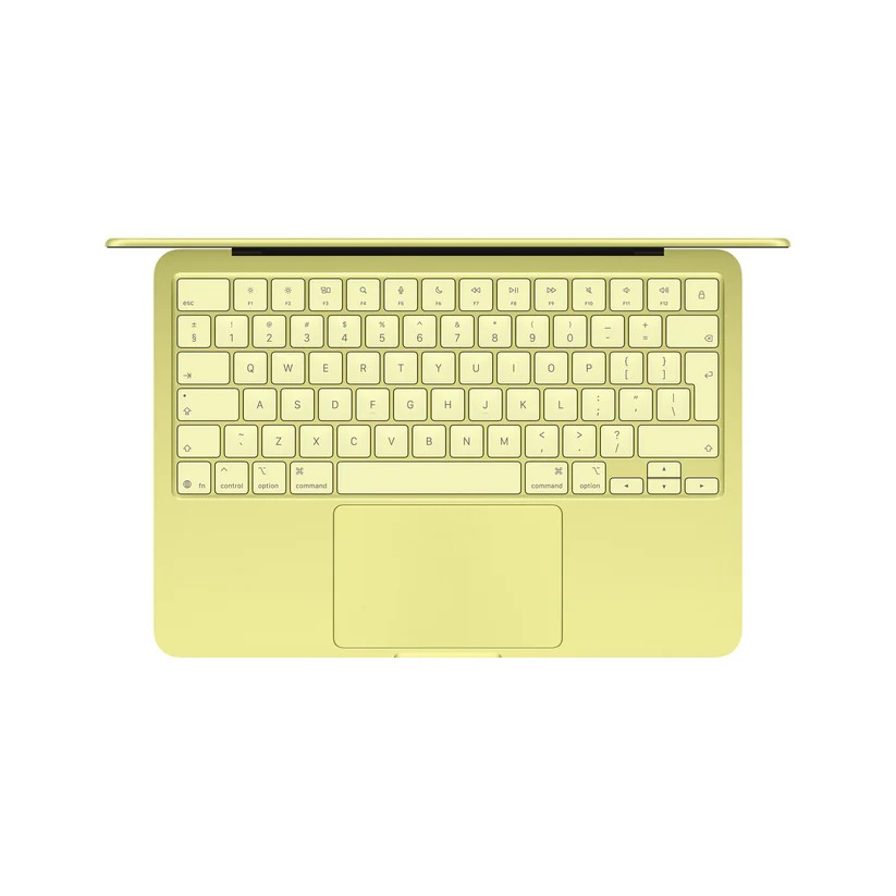 MacBook Neo 13" A18P 6C CPU/ 5C GPU/ 8G/ 512/ CZ/ CIT 