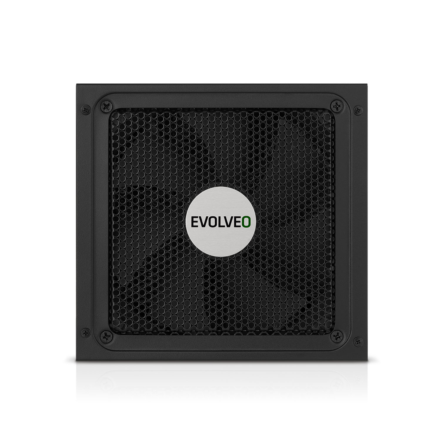 EVOLVEO G650, zdroj 650W, ATX3.1, 14cm, aPFC, 80 + GOLD, 3YRW 