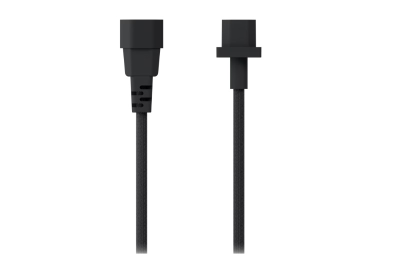 Ubiquiti UACC-Cable-C13-C14 - C13-C14 Power Cable 