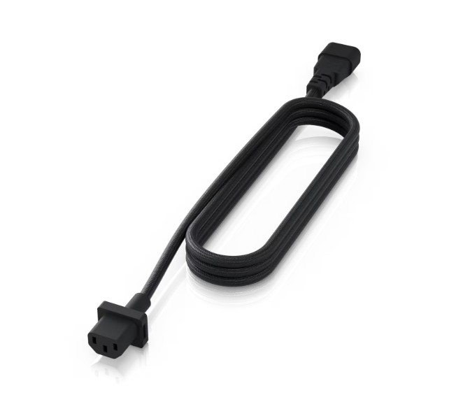 Ubiquiti UACC-Cable-C13-C14 - C13-C14 Power Cable 