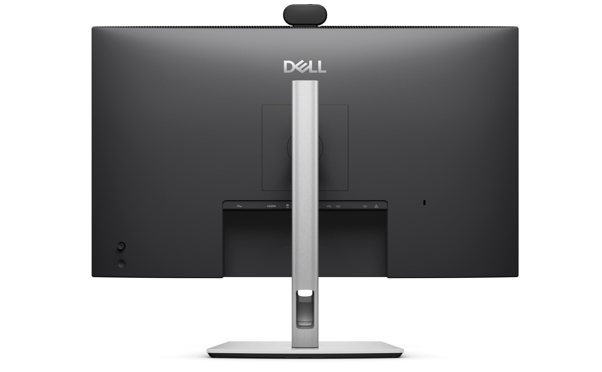 Dell Pro P/ P2726DEB/ 27"/ IPS/ QHD/ 100Hz/ 5ms/ Čierna/ 3RNBD 