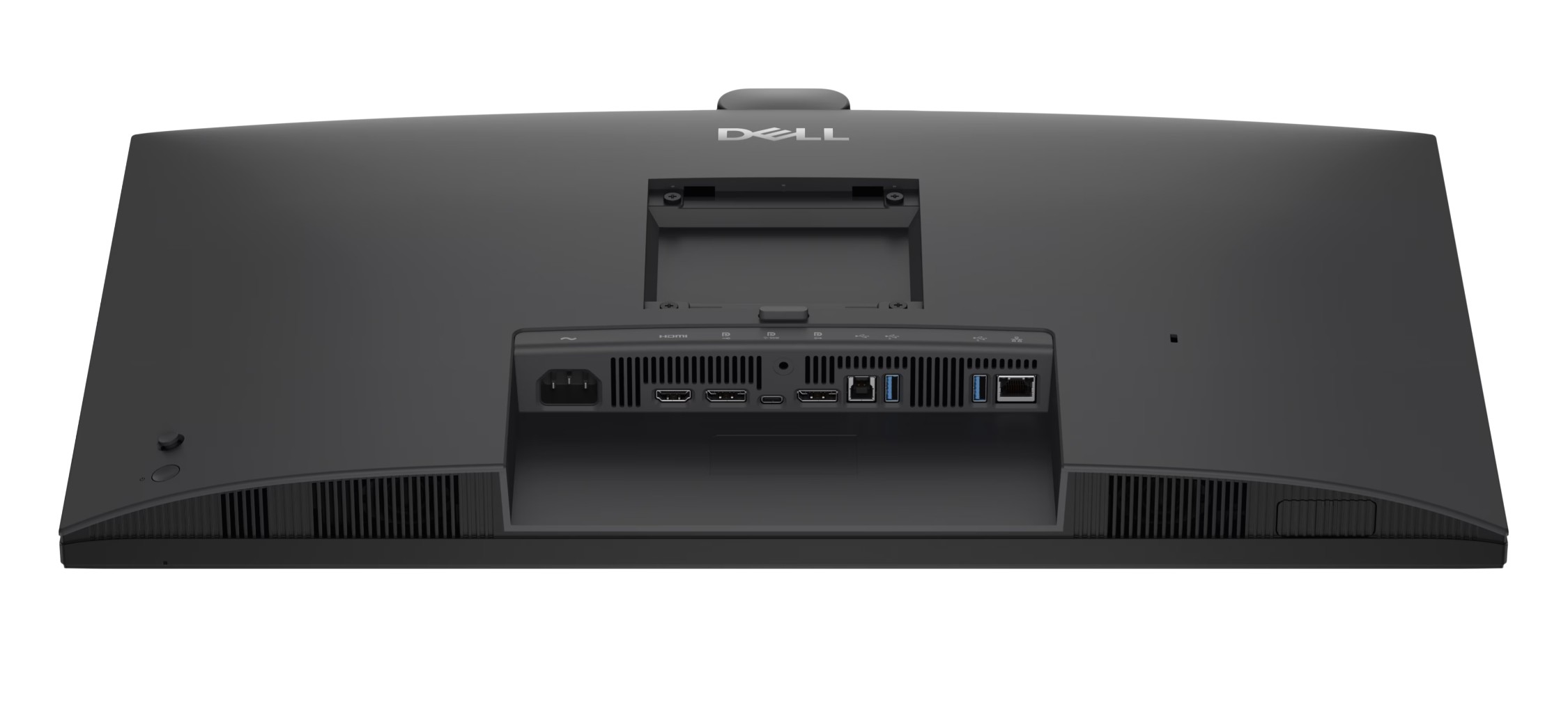 Dell Pro P/ P2726DEB/ 27"/ IPS/ QHD/ 100Hz/ 5ms/ Čierna/ 3RNBD 