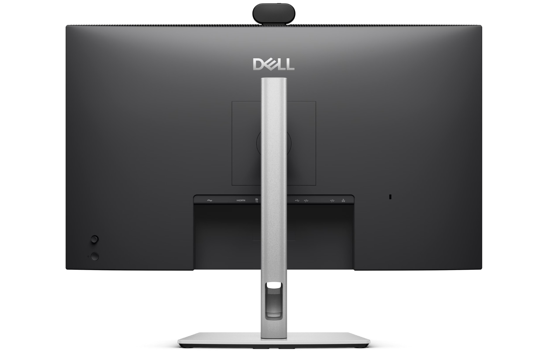Dell Pro P/ P2726DEV/ 27"/ IPS/ QHD/ 100Hz/ 5ms/ Čierna/ 3RNBD 
