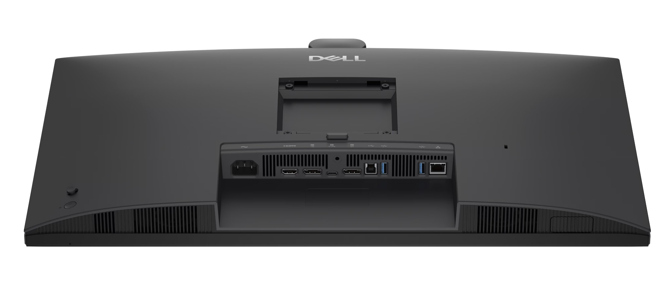 Dell Pro P/ P2726DEV/ 27"/ IPS/ QHD/ 100Hz/ 5ms/ Čierna/ 3RNBD 