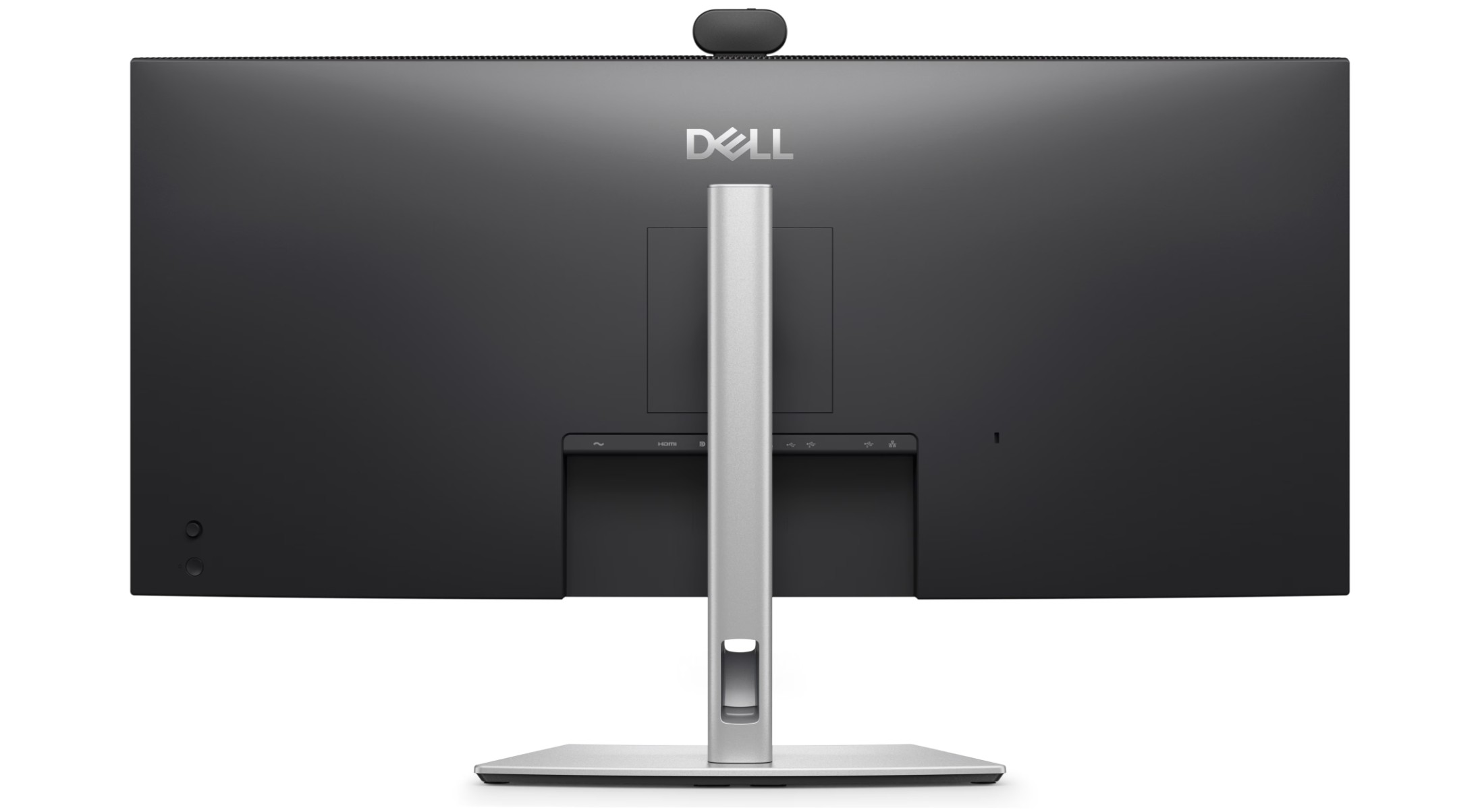 Dell Pro P/ P3426WEV/ 34, 1"/ IPS/ wQHD/ 100Hz/ 5ms/ Čierna/ 3RNBD 