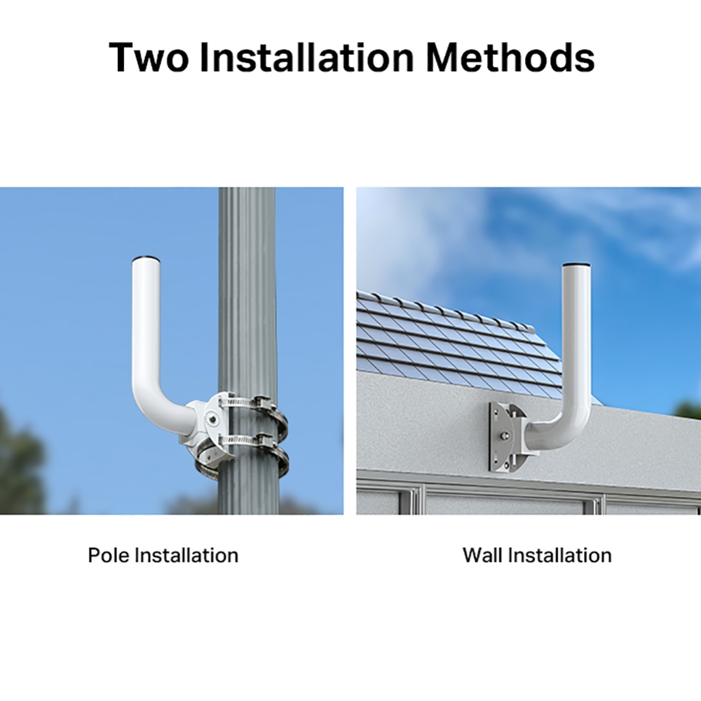 TP-Link APM-200 Out Door AP Mount Accessory 