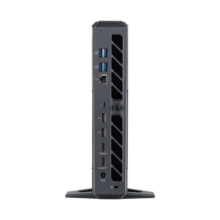 ASUS NUC 15 ROG u7-255HX/ 1T/ 16G D5/ RTX5060/ Win11 