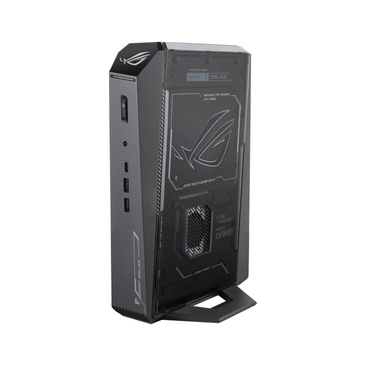 ASUS NUC 15 ROG u7-255HX/ 1T/ 16G D5/ RTX5060/ Win11 