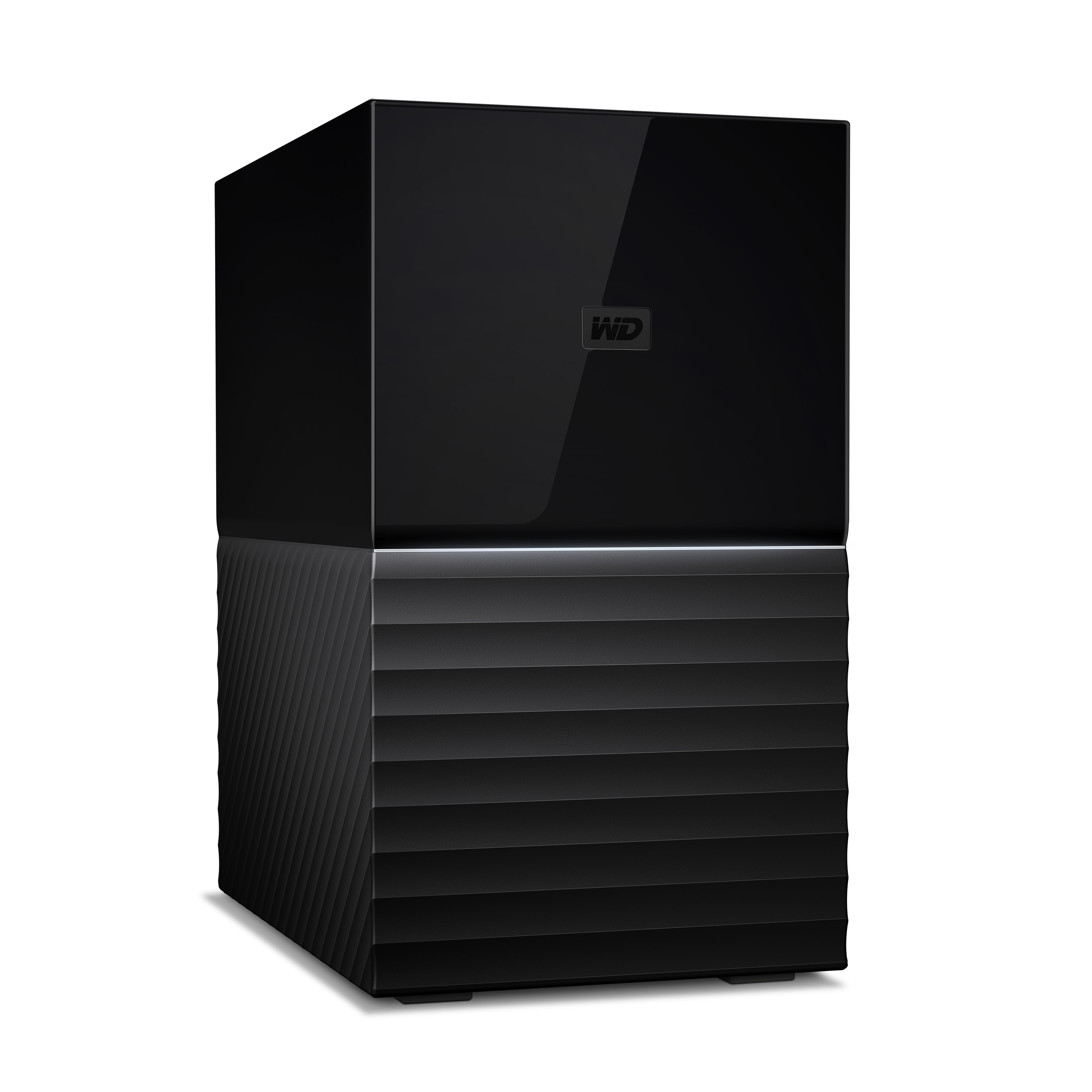WD My Book Duo/ 16TB/ HDD/ Externý/ 3.5