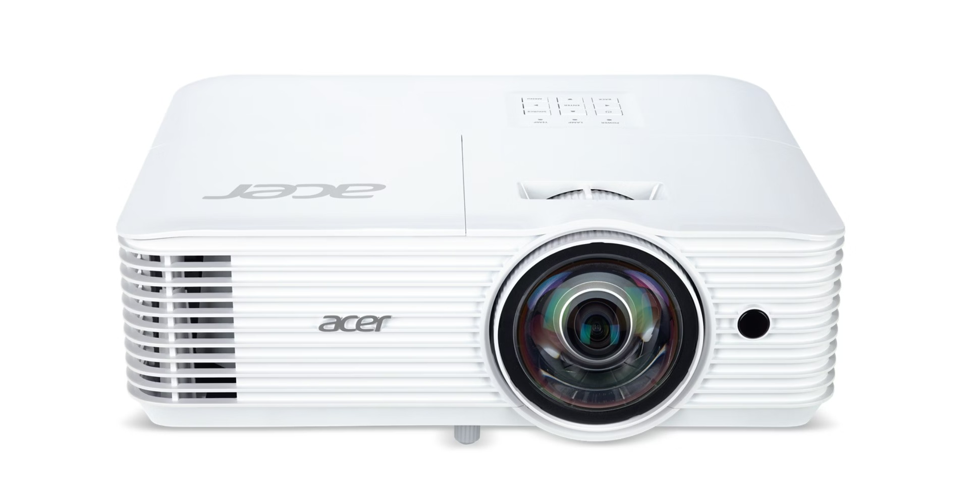 Acer S1287n/ DLP/ 4000lm/ XGA/ 2x HDMI/ LAN 
