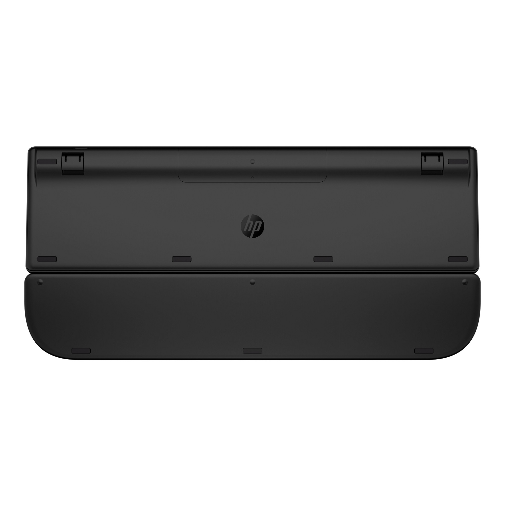 HP 580K Multi-Device Keyboard Palm Rest 